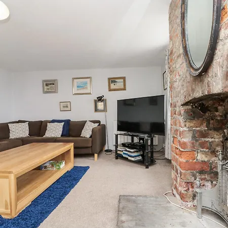 Tatil Evi Shelstone Whitby