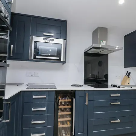 Shelstone Tatil Evi Whitby