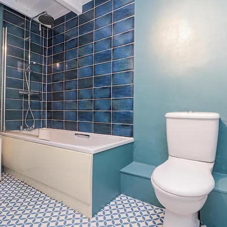 Shelstone Tatil Evi Whitby