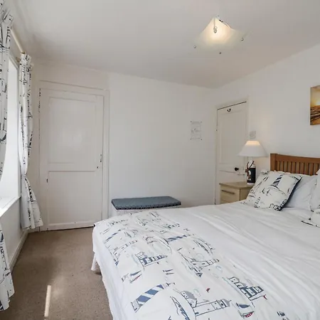 度假居 Shelstone 惠特比