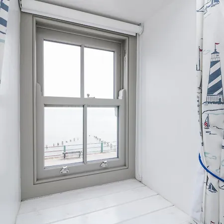 Shelstone 度假居 惠特比