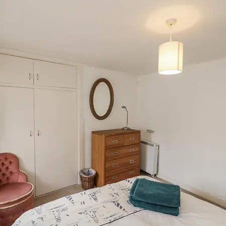 度假居 Shelstone 惠特比