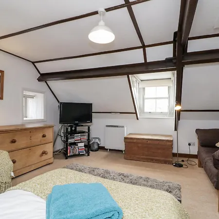 度假居 Shelstone 惠特比