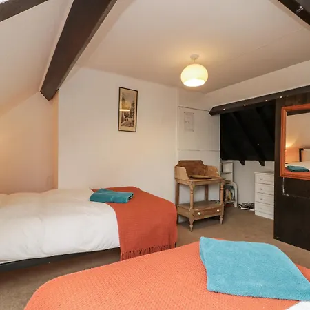 度假居 Shelstone *