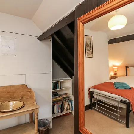 度假居 Shelstone *