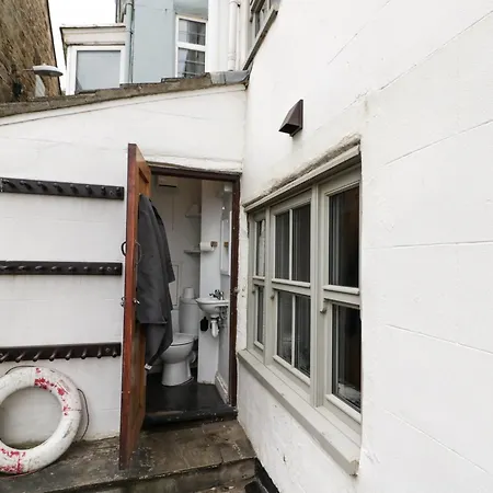 度假居 Shelstone 惠特比