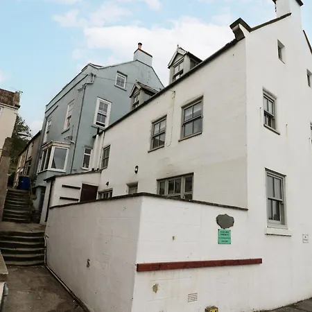 度假居 Shelstone 惠特比