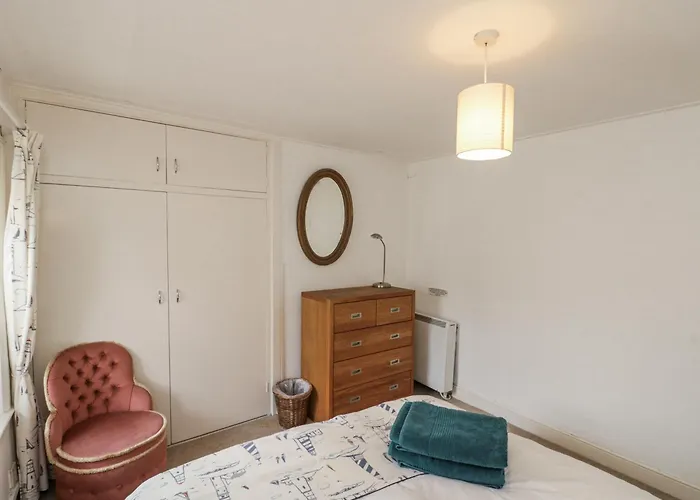 度假居 Shelstone 惠特比